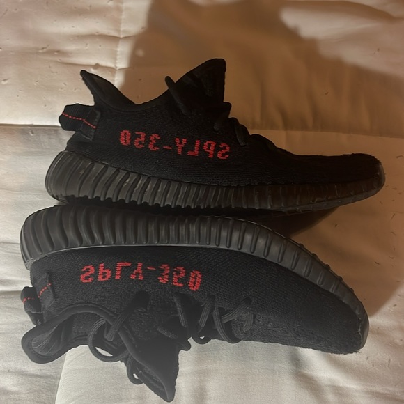 Yeezy 350 breds 2017 - Picture 6 of 7